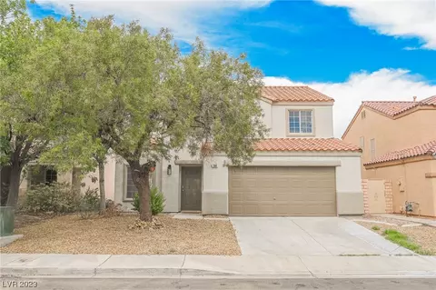 Undisclosed, Henderson, NV 89011