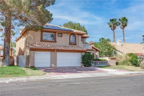 2848 Via Romantico St, Henderson, NV 89074