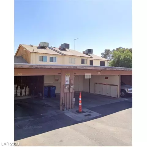 3913 Blackford Pl, Las Vegas, NV 89102