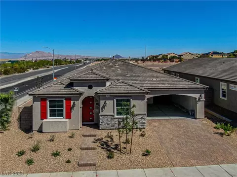 1012 Zurich Ave, Henderson, NV 89015