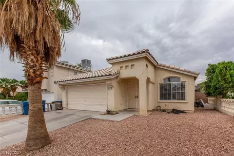 6537 Wild River Dr, Las Vegas, NV 89108