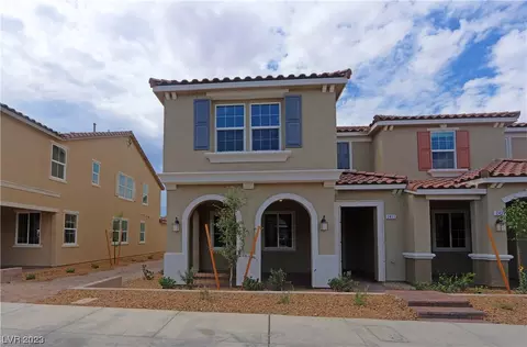 2411 Bellinzona Pl, Henderson, NV 89044