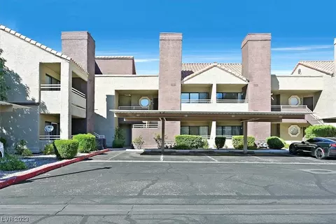 5008 S Rainbow Blvd #202, Las Vegas, NV 89118