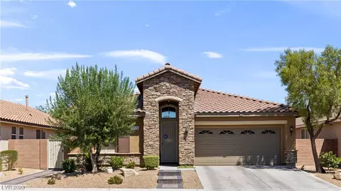 10376 Station Creek Cir, Las Vegas, NV 89178