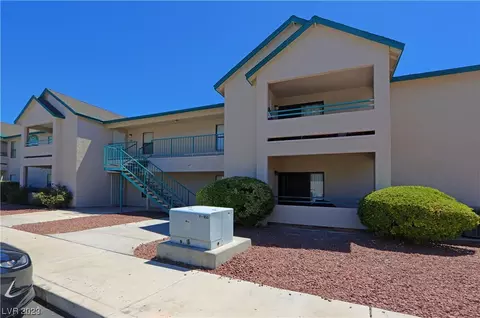 5171 Lindell Rd #203, Las Vegas, NV 89118