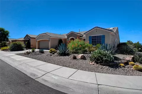 2131 Fort Sanders St, Henderson, NV 89052