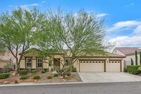 1693 Black Fox Canyon Rd, Henderson, NV 89052