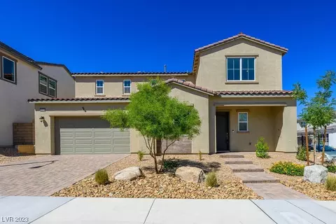 10118 Bismarck Palms Ave, Las Vegas, NV 89166