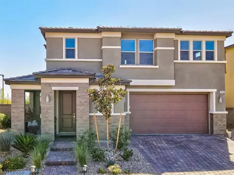 12309 Fanwood Ln, Las Vegas, NV 89138