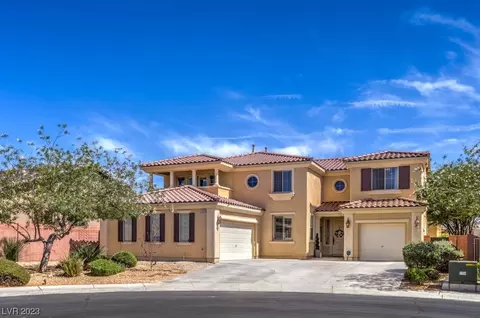 2209 Barton Mill Ct, North Las Vegas, NV 89084