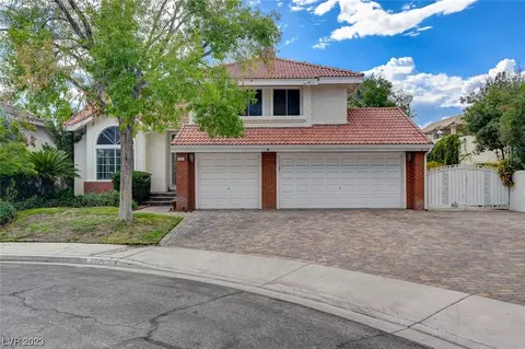 2925 Hampton Bluff St, Las Vegas, NV 89117