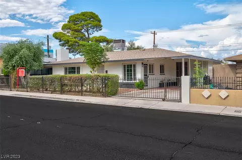 804 E Owens Ave, North Las Vegas, NV 89030