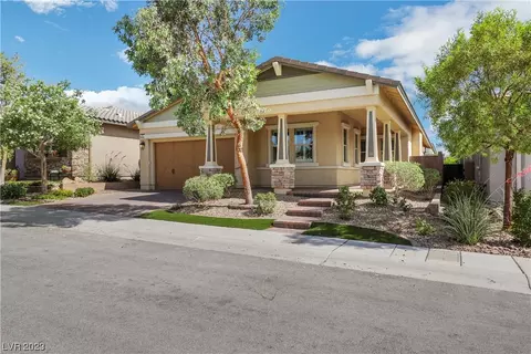 477 Sterling Falls Ave, Henderson, NV 89011