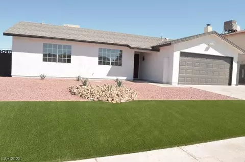 711 Strawberry Pl, Henderson, NV 89002