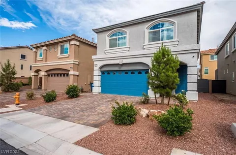 9810 Fox Estate St, Las Vegas, NV 89141