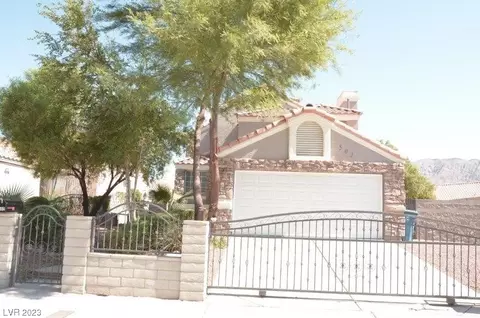 502 Battle Mountain Dr, Las Vegas, NV 89110