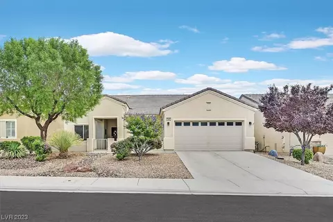 7640 Homing Pigeon St, North Las Vegas, NV 89084