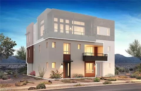 4140 Yucca Bloom St #263, Las Vegas, NV 89135