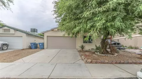 3957 Eblick Wash Dr, Las Vegas, NV 89115