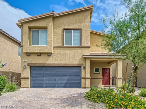 7318 Glimmer Point St, North Las Vegas, NV 89084