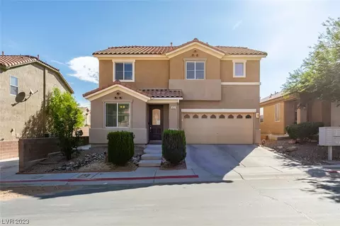 452 Merseyside Dr, Las Vegas, NV 89178