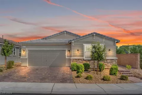 2974 Gramsci Ave, Henderson, NV 89044