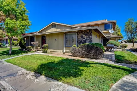 1494 Lorilyn Ave #2, Las Vegas, NV 89119