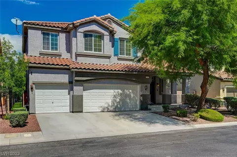3106 Cori Rosso Ln, Las Vegas, NV 89141