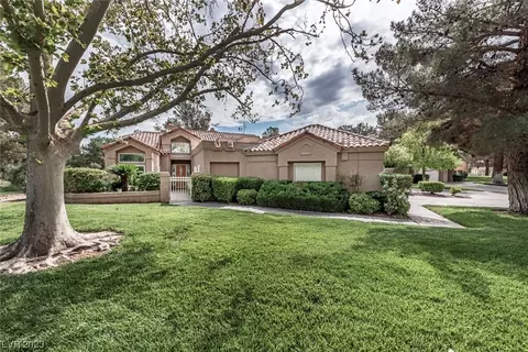 7814 Harbour Towne Ave, Las Vegas, NV 89113