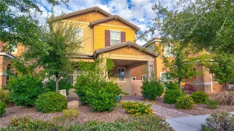 2350 Via Barranca St, Henderson, NV 89044