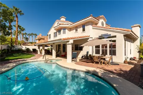 2212 Fiero Dr, Las Vegas, NV 89134