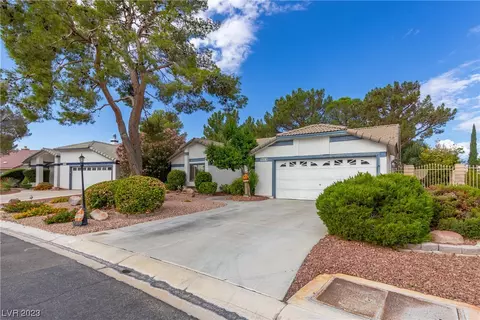 5013 Pacific Grove Dr, Las Vegas, NV 89130