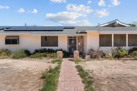 3520 Miramar Dr, Las Vegas, NV 89108