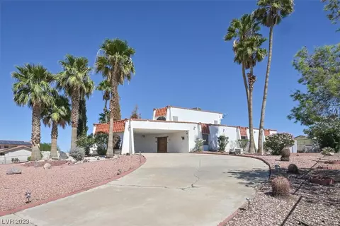 603 N Lisbon St, Henderson, NV 89015