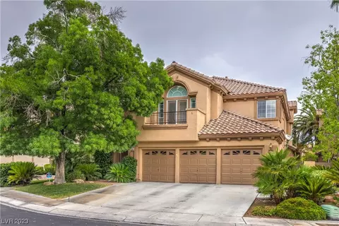 1908 Vero Dr, Las Vegas, NV 89134
