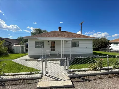 3 Fifth St, Mcgill, NV 89318