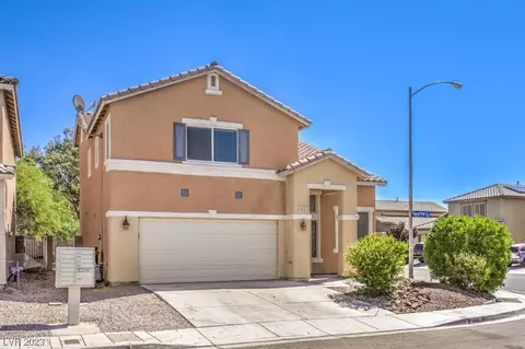 6232 Legend Falls St, North Las Vegas, NV 89081