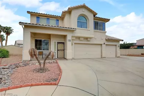 1363 Villa Park Ct, Las Vegas, NV 89110