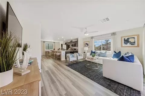 6887 Truffle Gray St, Las Vegas, NV 89148