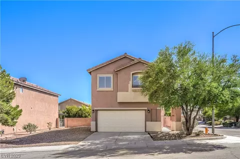 519 Sterling Spur Ave, North Las Vegas, NV 89081
