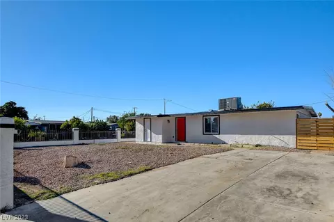 3300 E Tonopah Ave, North Las Vegas, NV 89030
