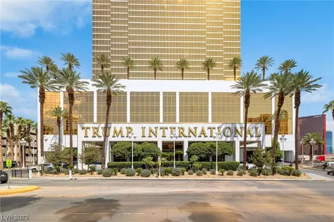 2000 N Fashion Show Dr #2526, Las Vegas, NV 89109