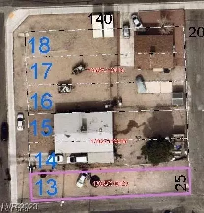 808 G St, Las Vegas, NV 89106