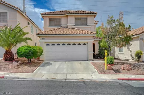 2128 Polynesia Cir, Henderson, NV 89074