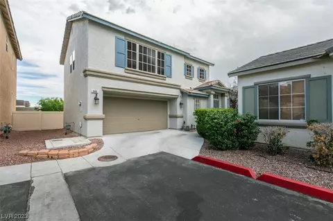 6866 Relic St, Las Vegas, NV 89149