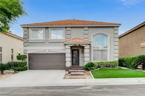 8741 Country View Ave, Las Vegas, NV 89129