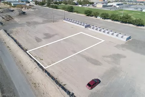151 N Whitney Ln, Pahrump, NV 89060