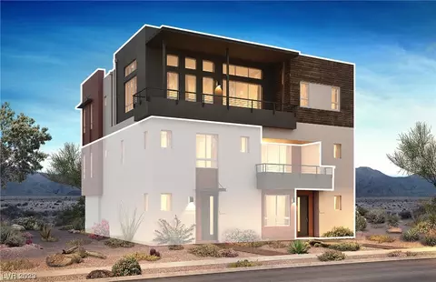 4138 Yucca Bloom St #264, Las Vegas, NV 89135