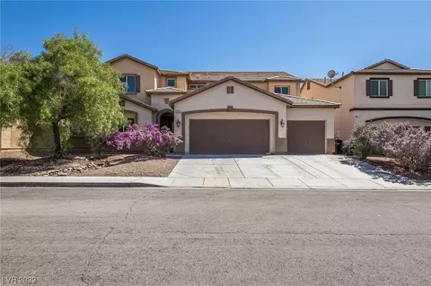 6220 Wildcat Brook Ct, North Las Vegas, NV 89081
