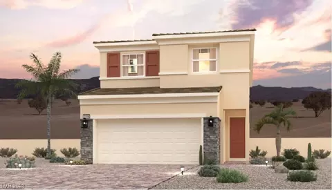 865 Greenspire St, Henderson, NV 89011